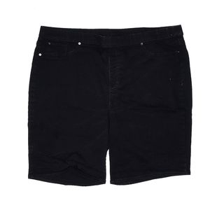 Tara and sky woman's plus size 24 denim shorts.